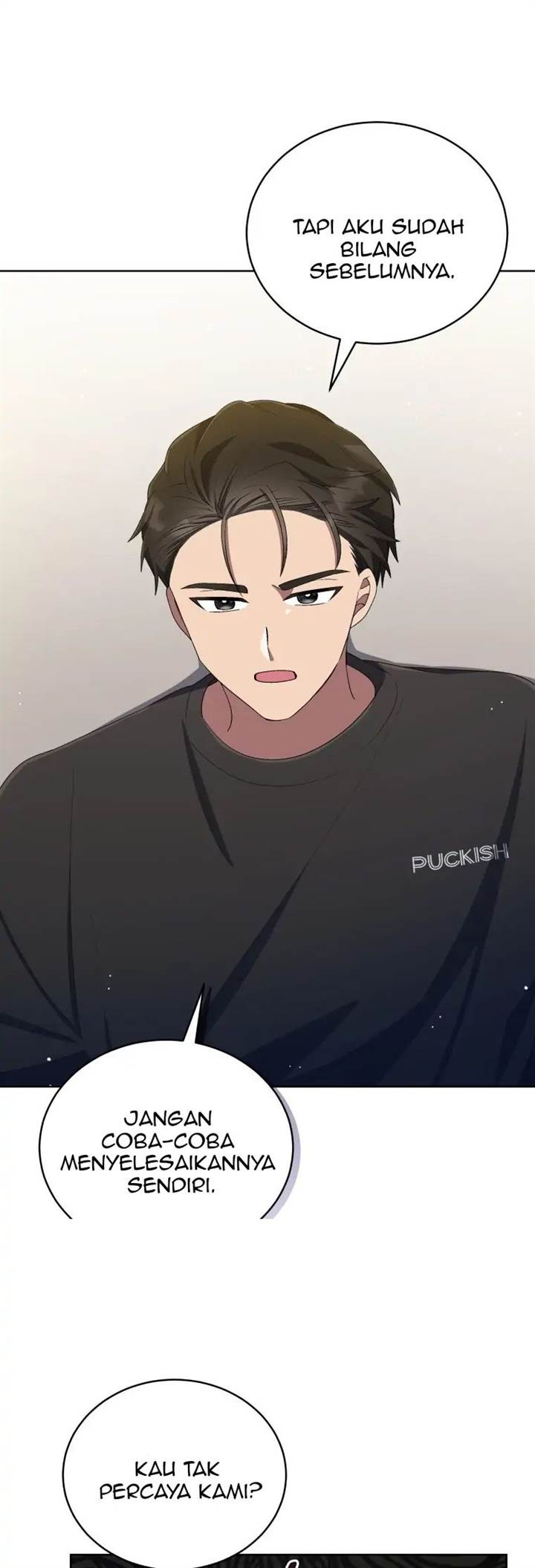 The Second Life of an Idol Chapter 35 Gambar 43