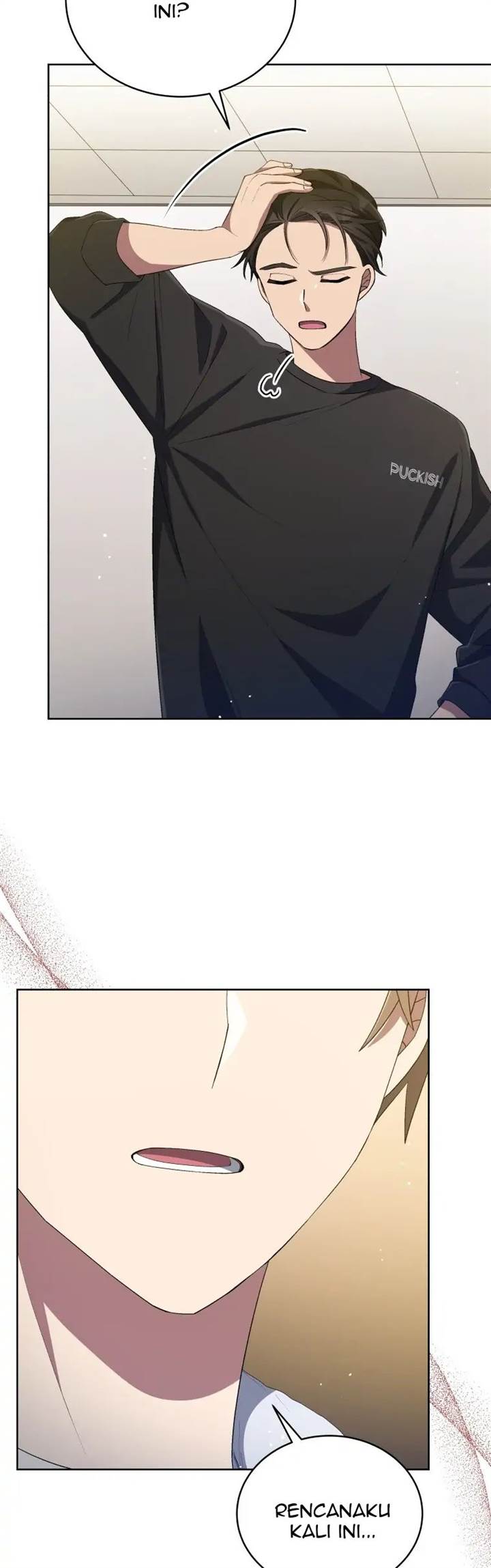 The Second Life of an Idol Chapter 35 Gambar 47