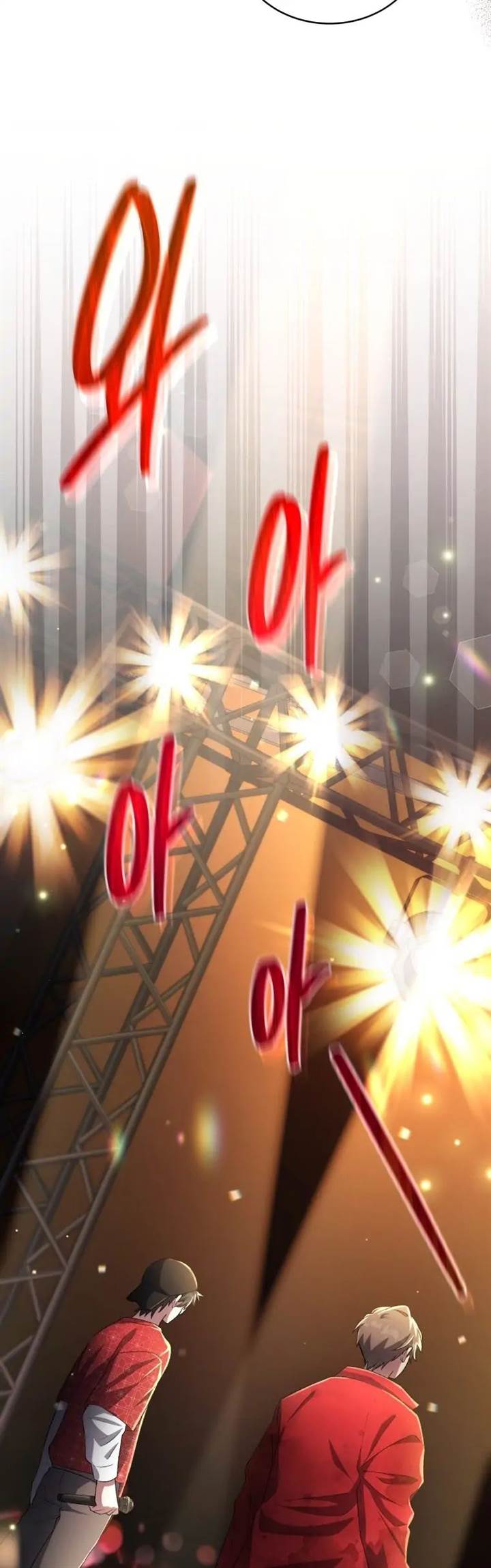 The Second Life of an Idol Chapter 35 Gambar 48