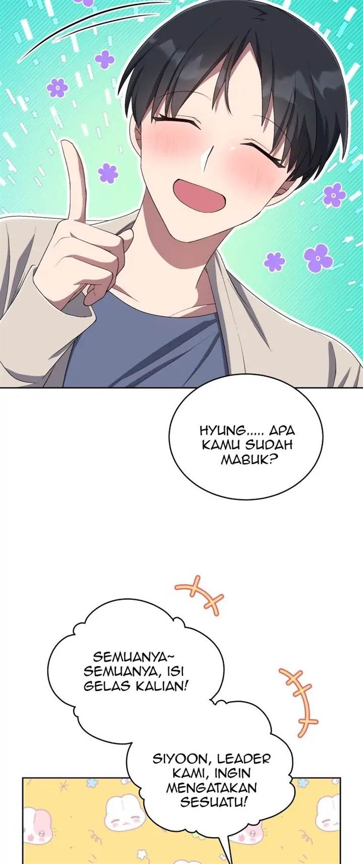 The Second Life of an Idol Chapter 35 Gambar 5