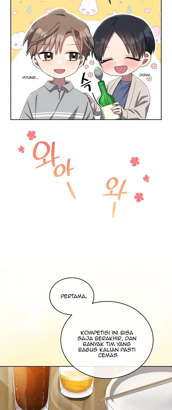 The Second Life of an Idol Chapter 35 Gambar 6