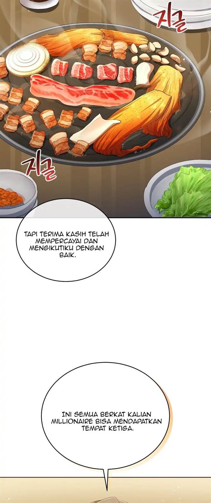 The Second Life of an Idol Chapter 35 Gambar 7