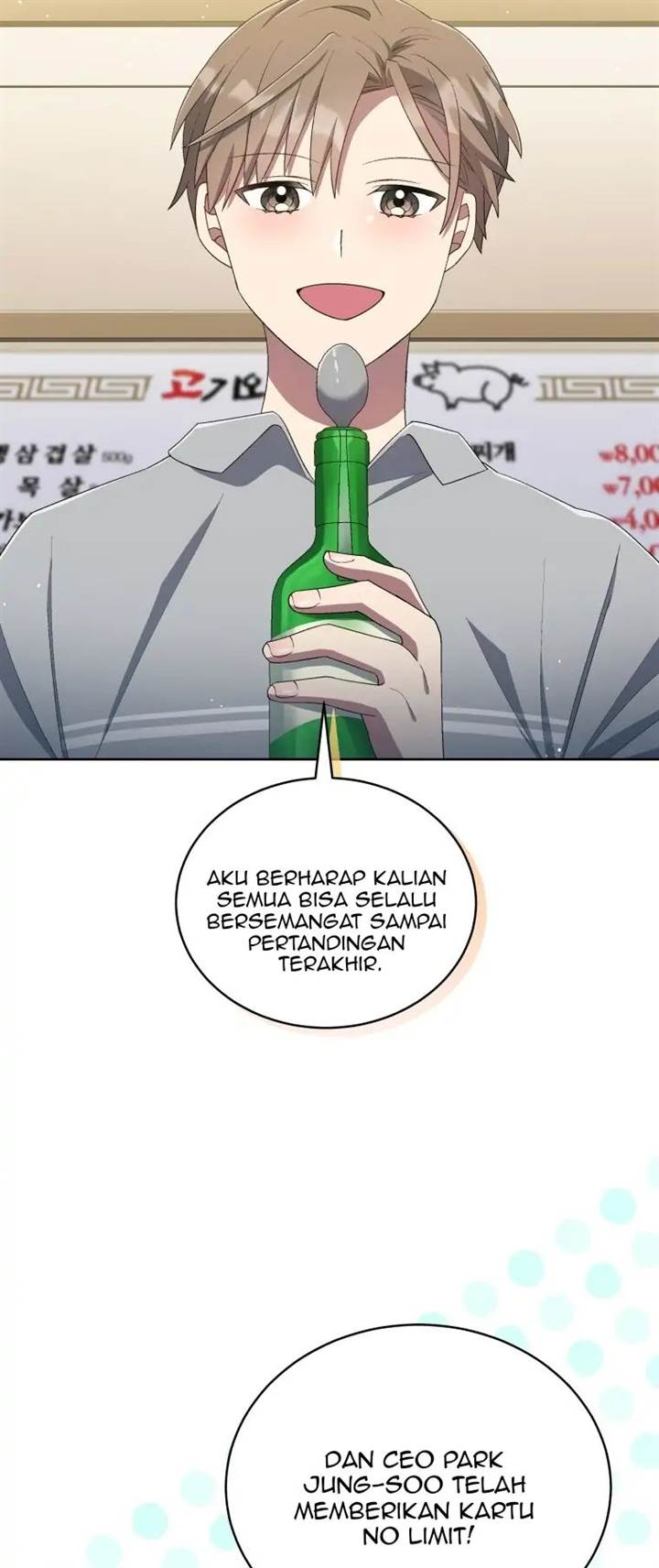 The Second Life of an Idol Chapter 35 Gambar 8