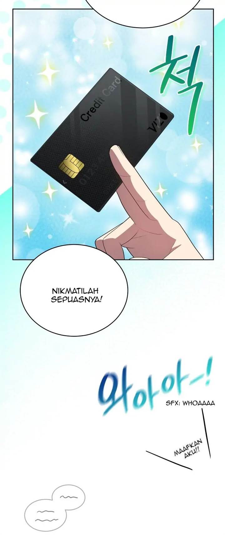 The Second Life of an Idol Chapter 35 Gambar 9