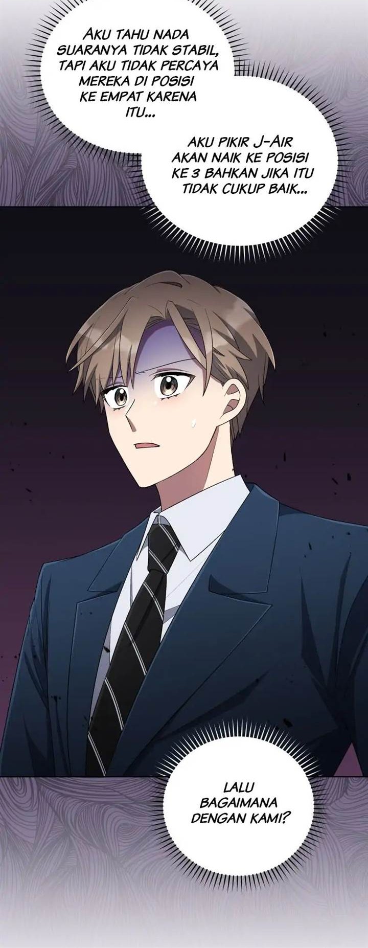 The Second Life of an Idol Chapter 34 Gambar 37