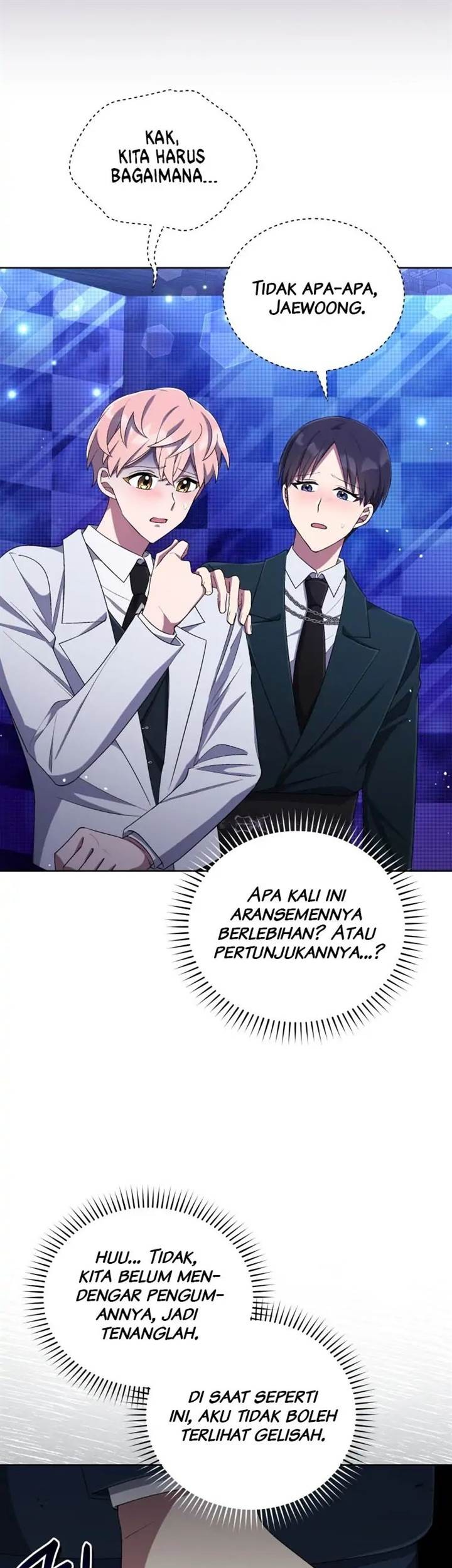 The Second Life of an Idol Chapter 34 Gambar 38