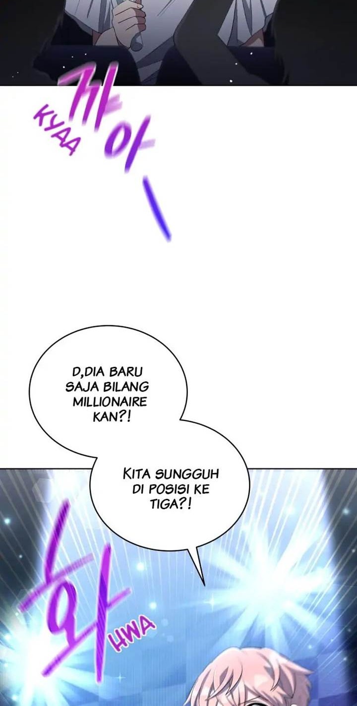 The Second Life of an Idol Chapter 34 Gambar 41