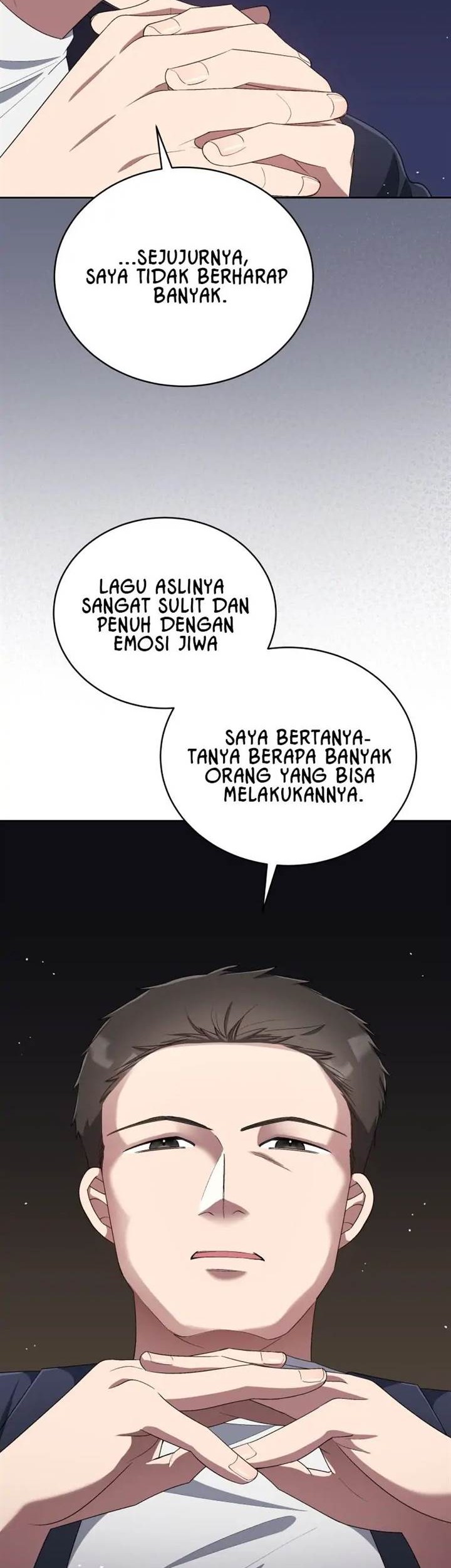 The Second Life of an Idol Chapter 34 Gambar 43