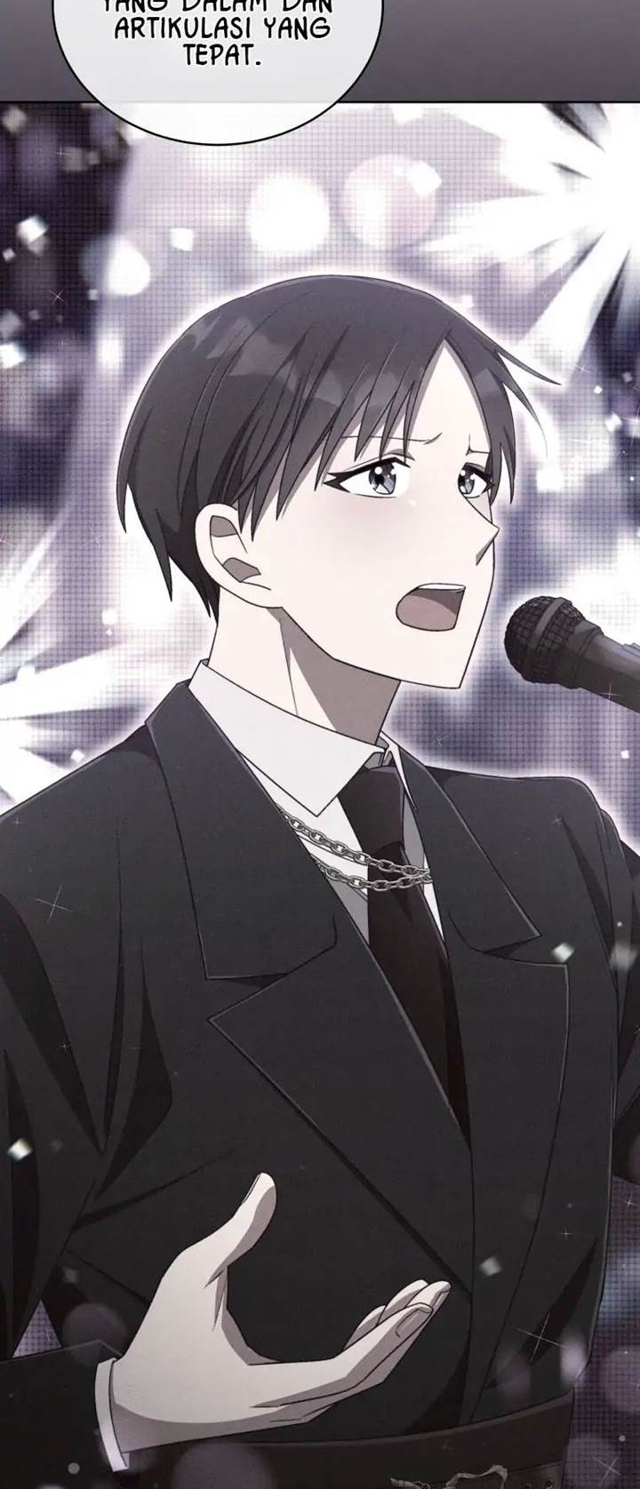 The Second Life of an Idol Chapter 34 Gambar 45