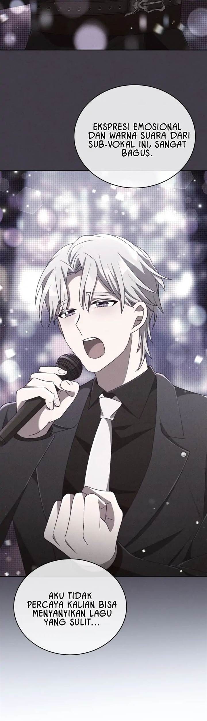 The Second Life of an Idol Chapter 34 Gambar 46