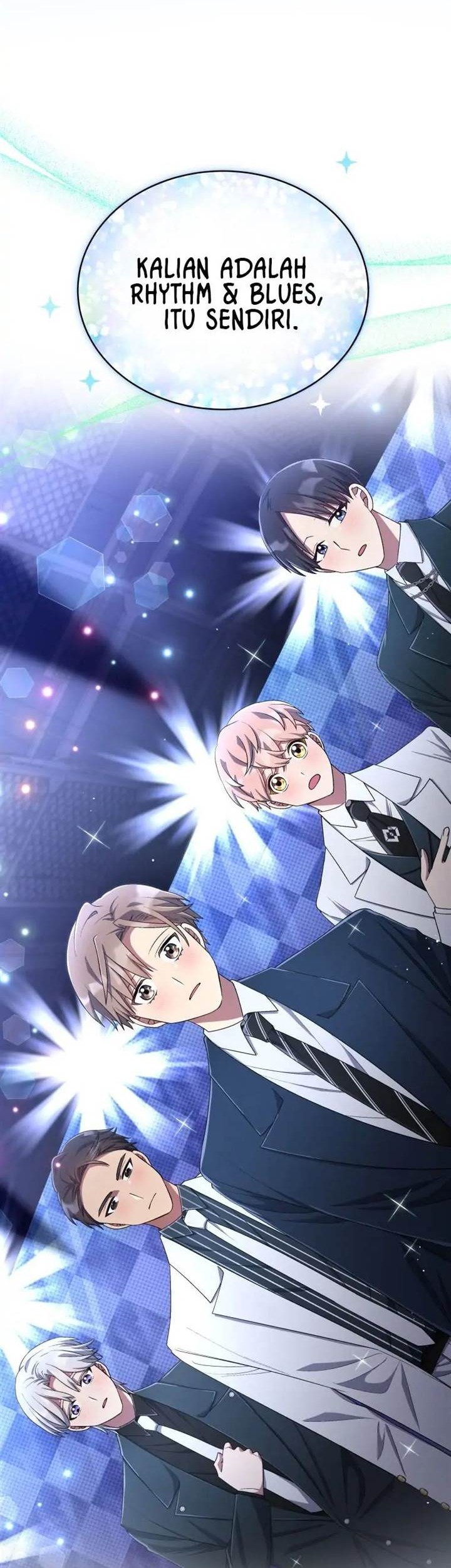 The Second Life of an Idol Chapter 34 Gambar 47