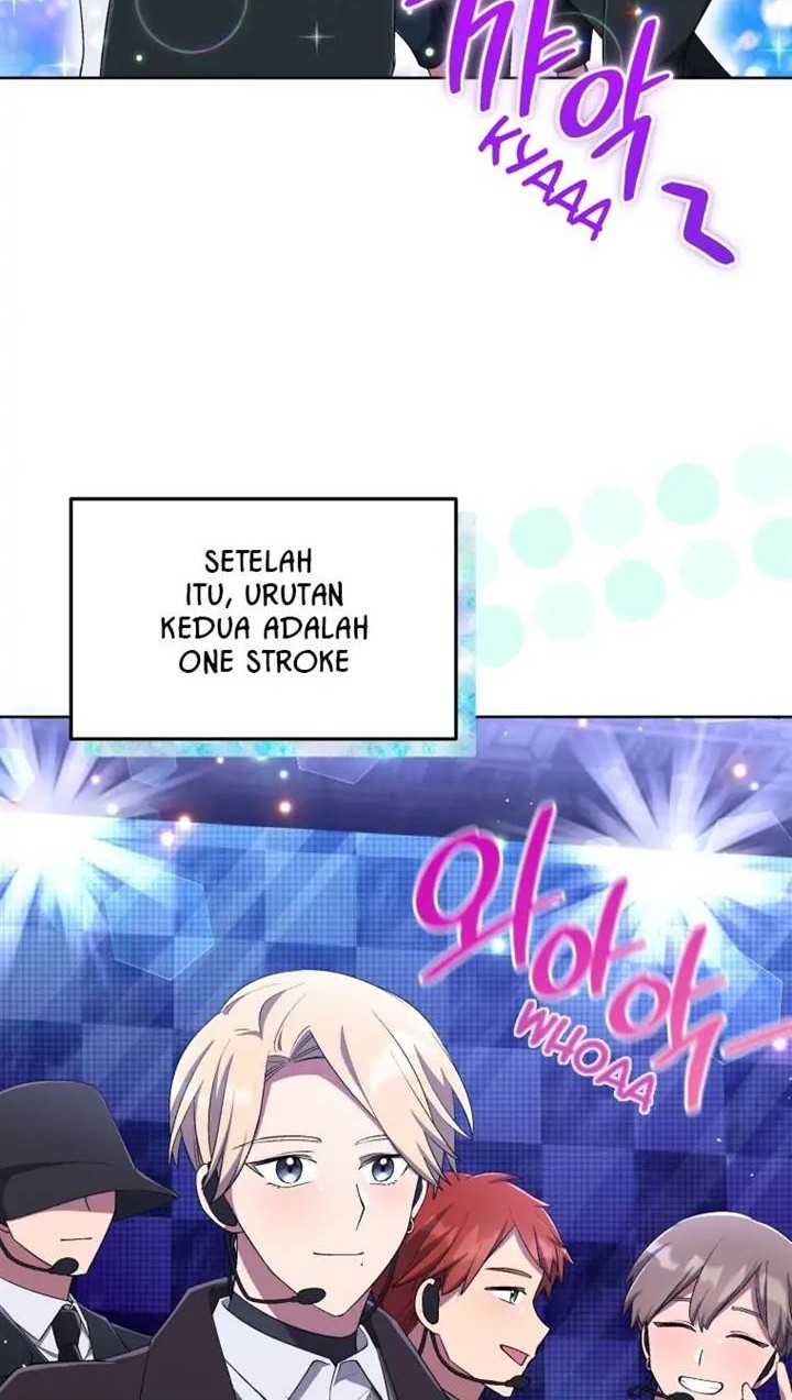 The Second Life of an Idol Chapter 34 Gambar 49