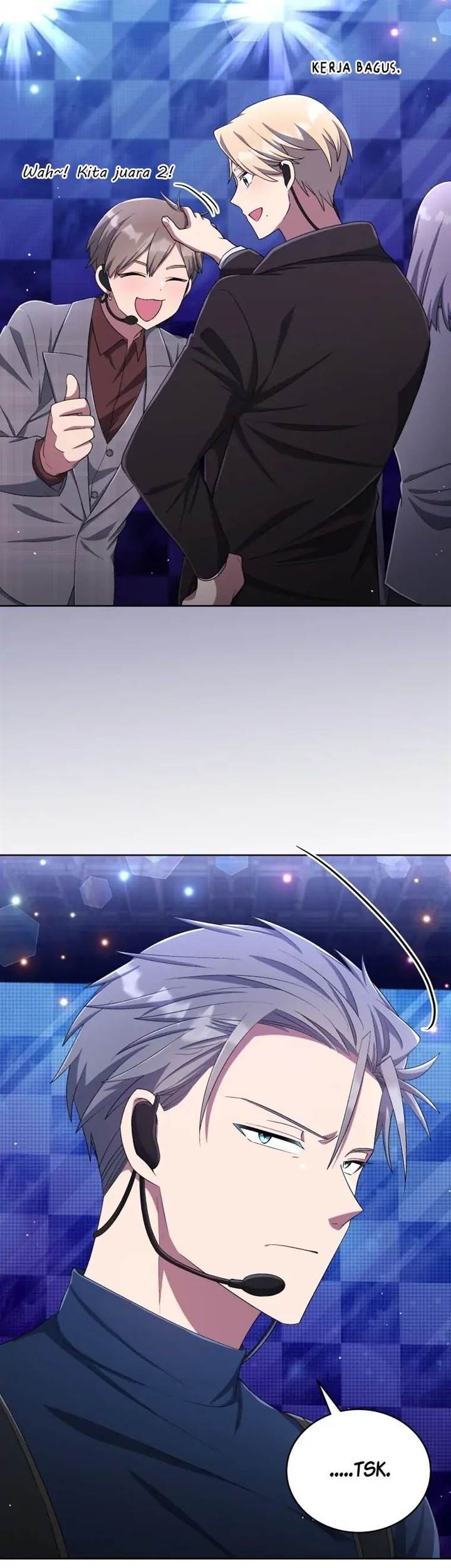 The Second Life of an Idol Chapter 34 Gambar 52