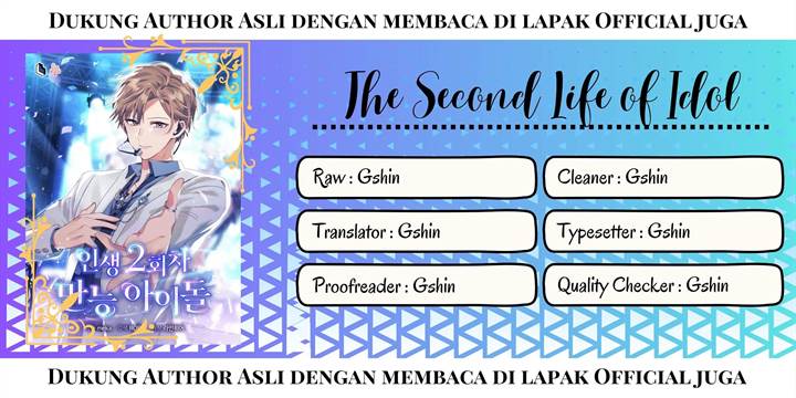 The Second Life of an Idol Chapter 34 Gambar 62