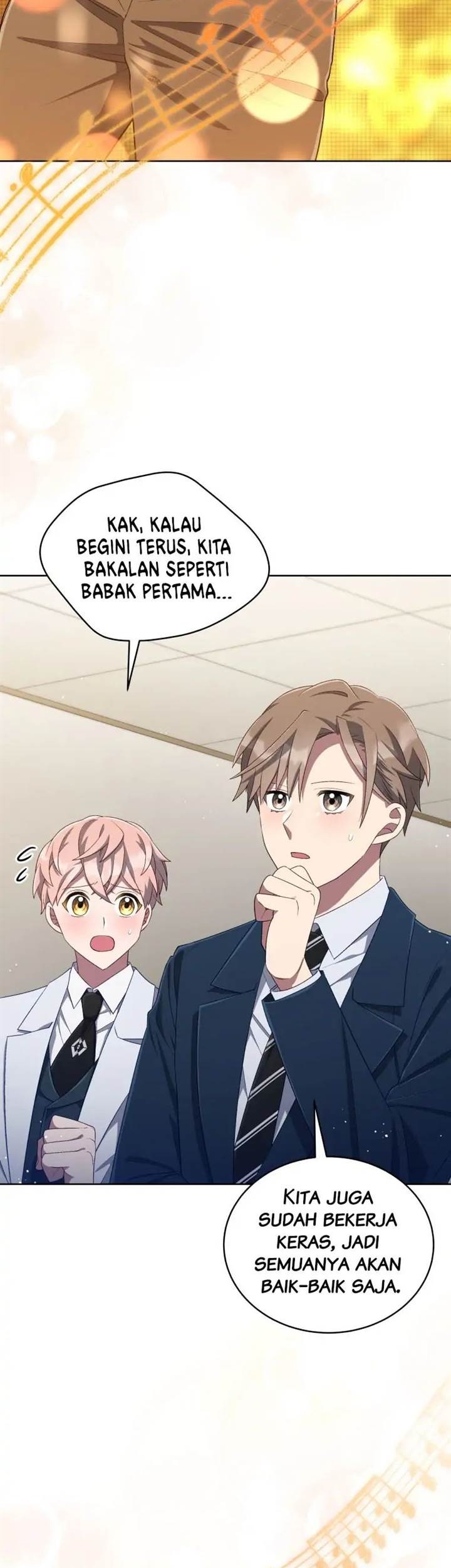 The Second Life of an Idol Chapter 34 Gambar 4
