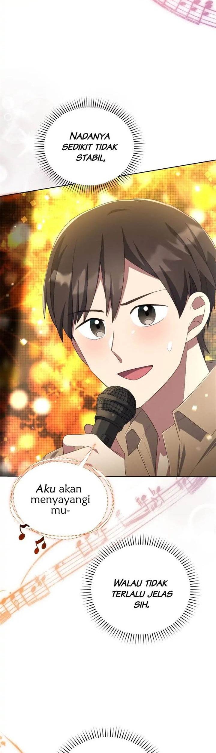 The Second Life of an Idol Chapter 34 Gambar 7