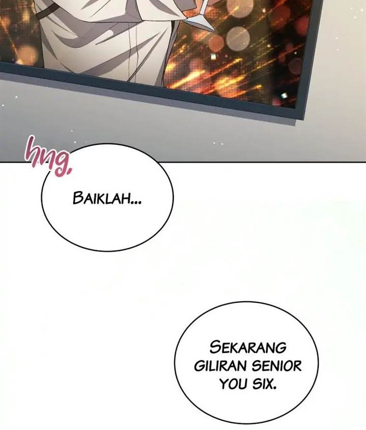 The Second Life of an Idol Chapter 34 Gambar 9