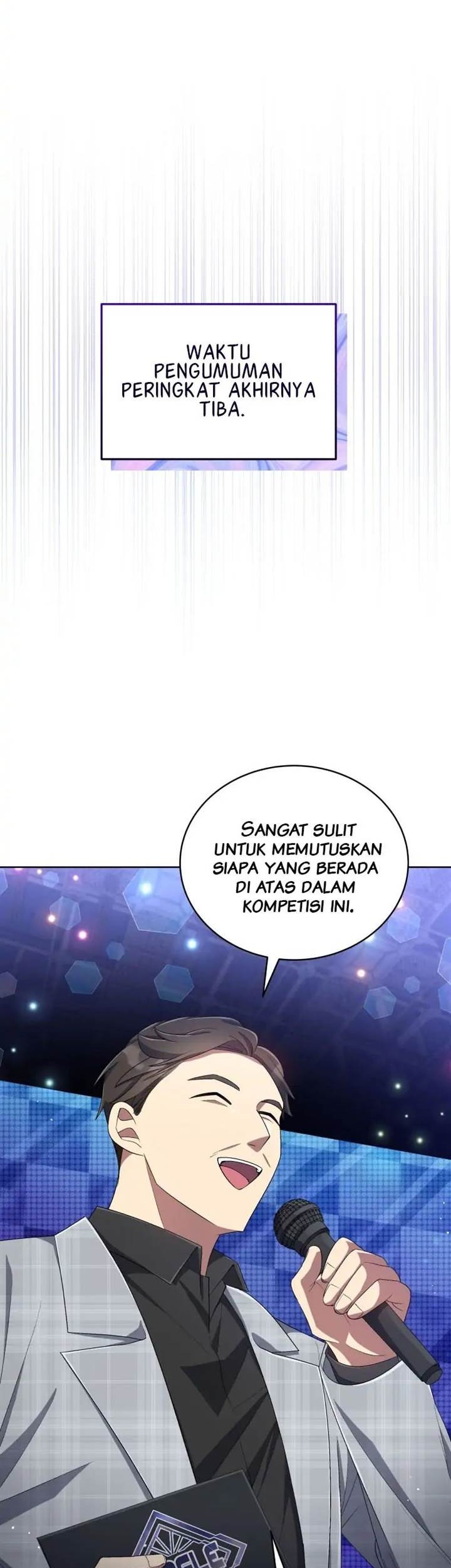 The Second Life of an Idol Chapter 34 Gambar 28