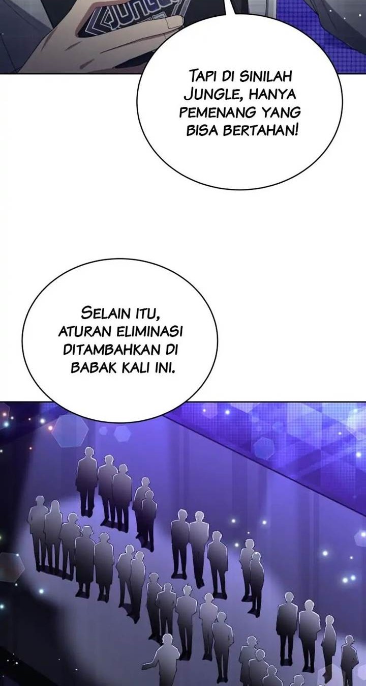 The Second Life of an Idol Chapter 34 Gambar 29