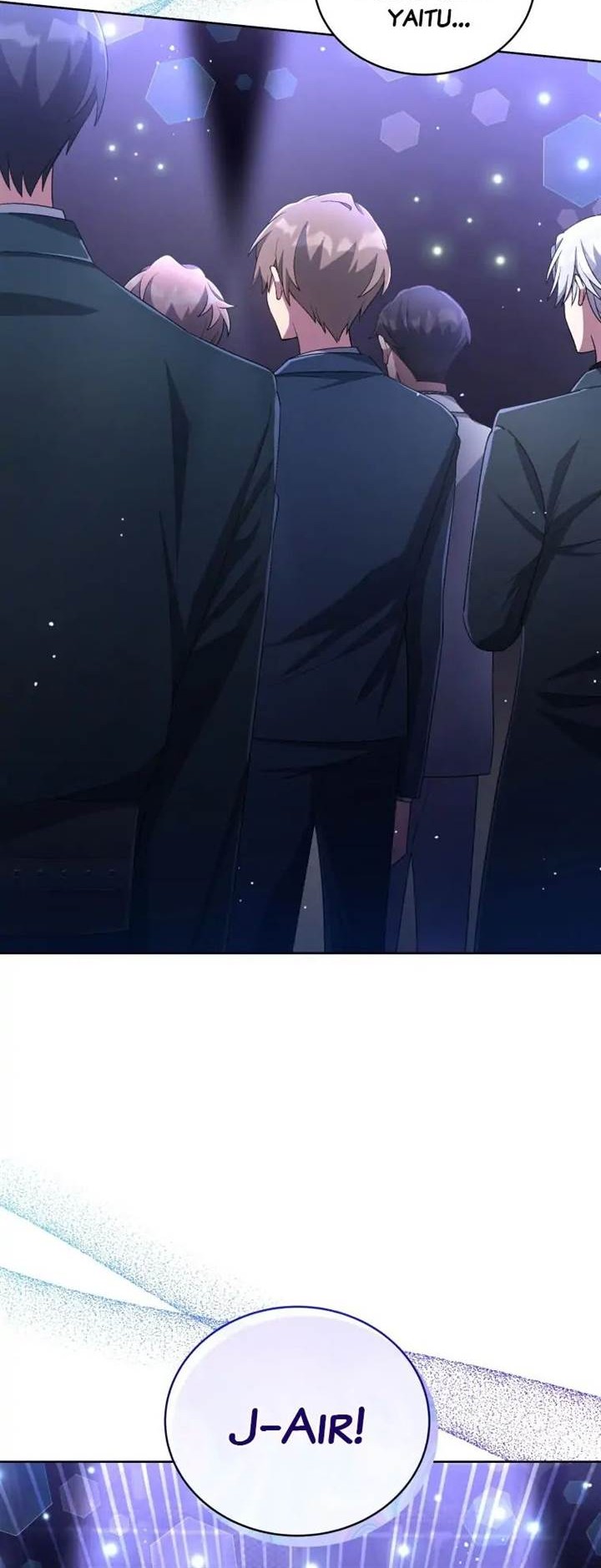 The Second Life of an Idol Chapter 34 Gambar 33