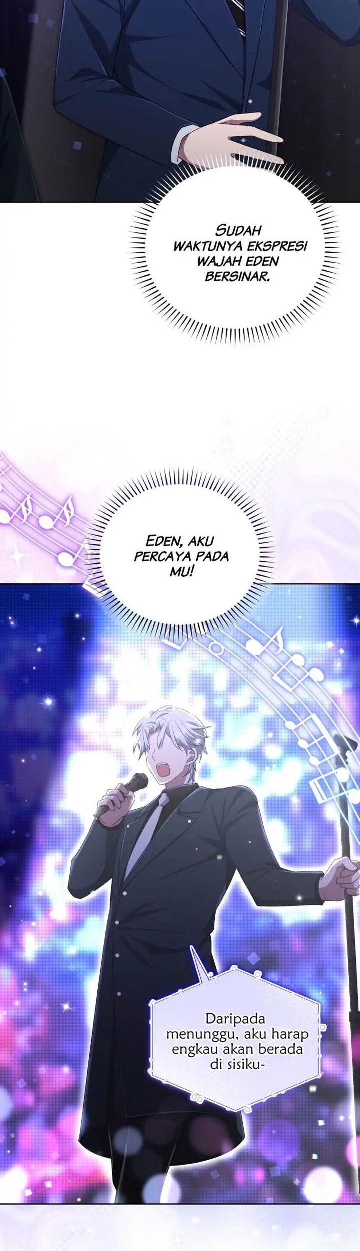 The Second Life of an Idol Chapter 33 Gambar 33