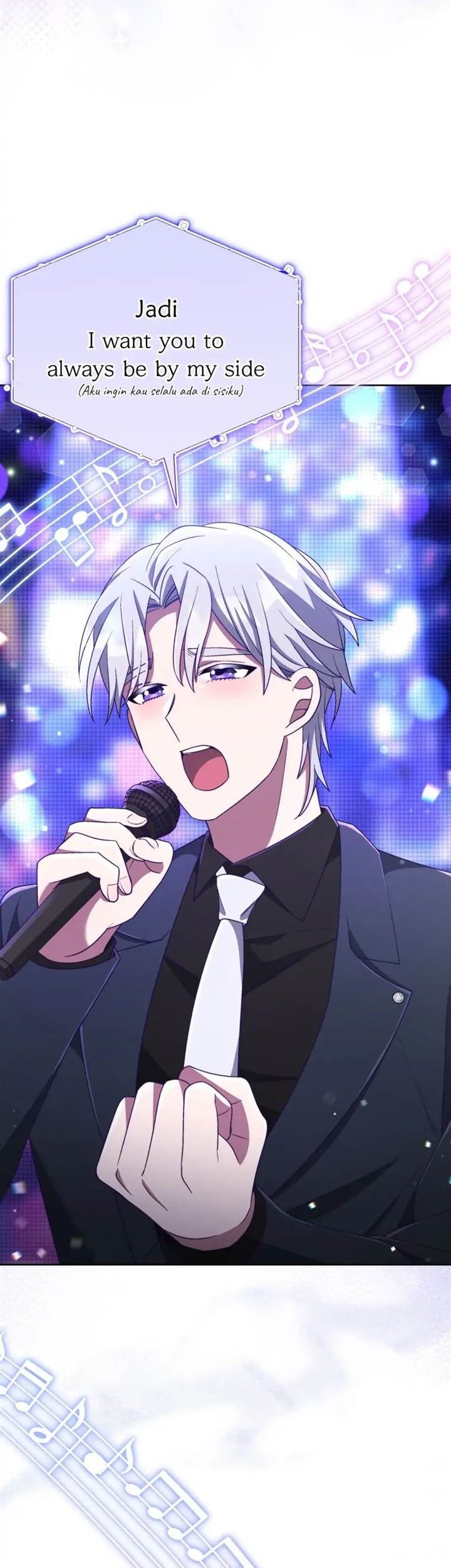 The Second Life of an Idol Chapter 33 Gambar 34