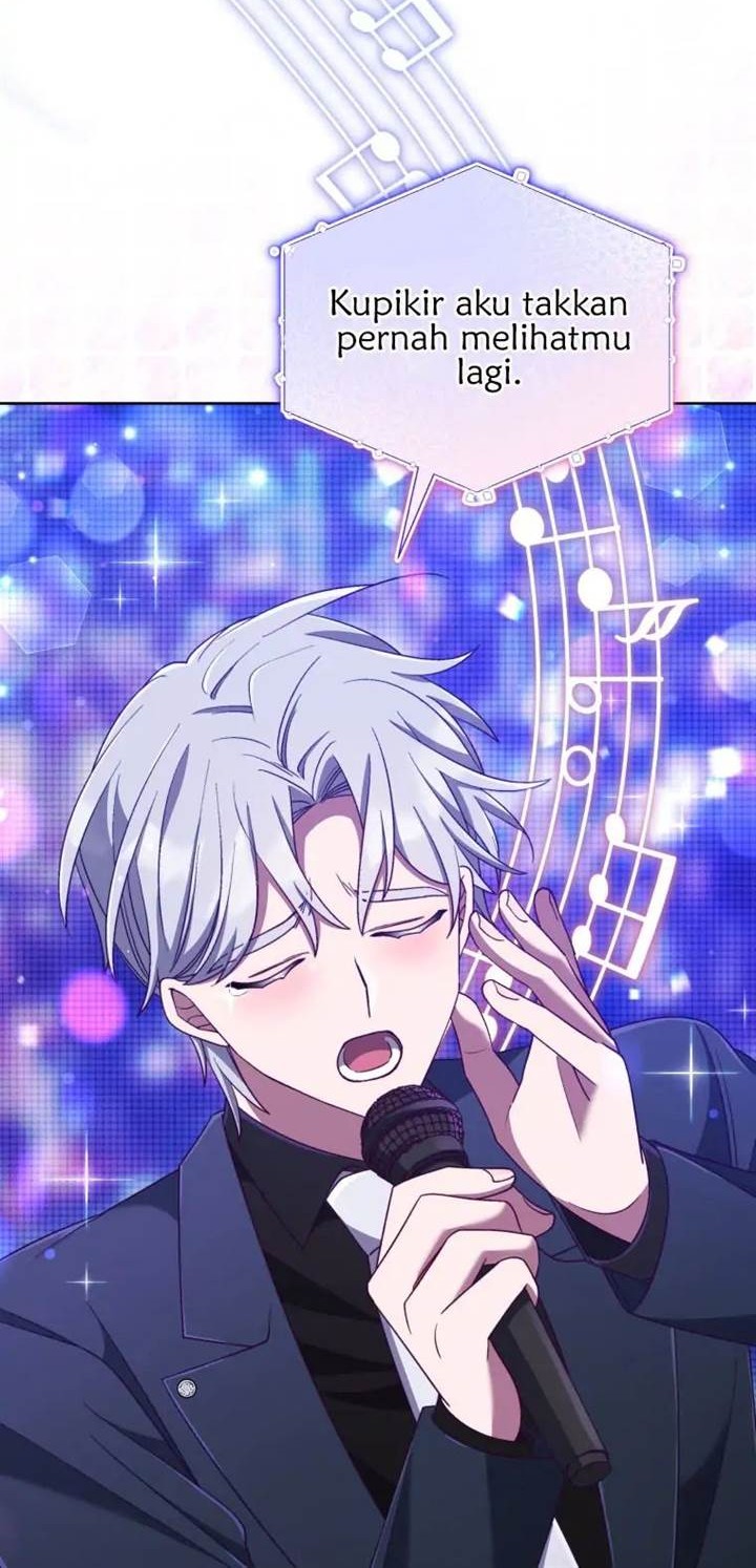 The Second Life of an Idol Chapter 33 Gambar 35