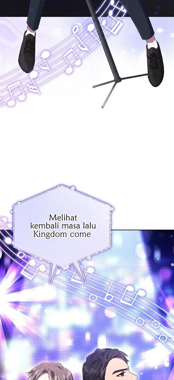 The Second Life of an Idol Chapter 33 Gambar 39