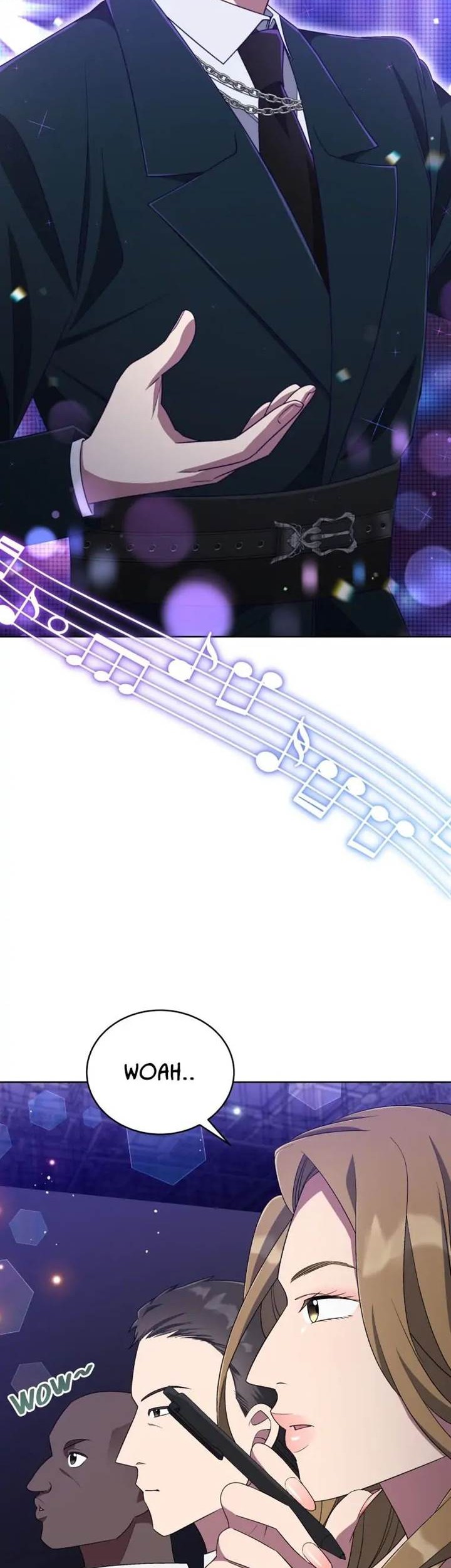 The Second Life of an Idol Chapter 33 Gambar 41