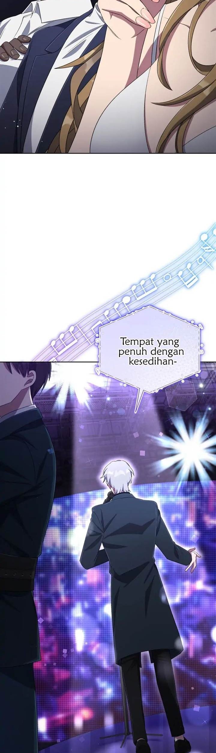 The Second Life of an Idol Chapter 33 Gambar 42