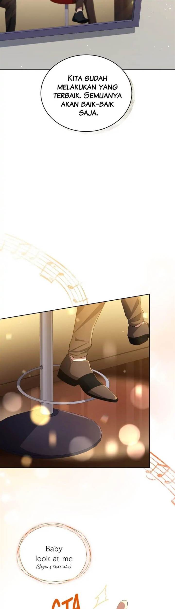 The Second Life of an Idol Chapter 33 Gambar 50