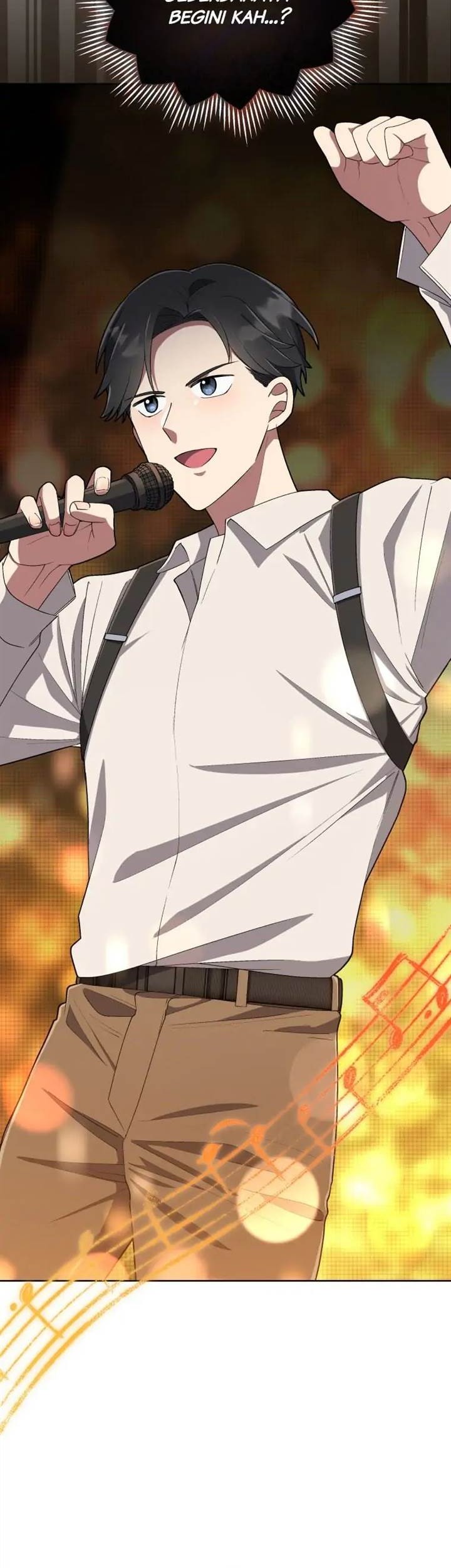 The Second Life of an Idol Chapter 33 Gambar 59