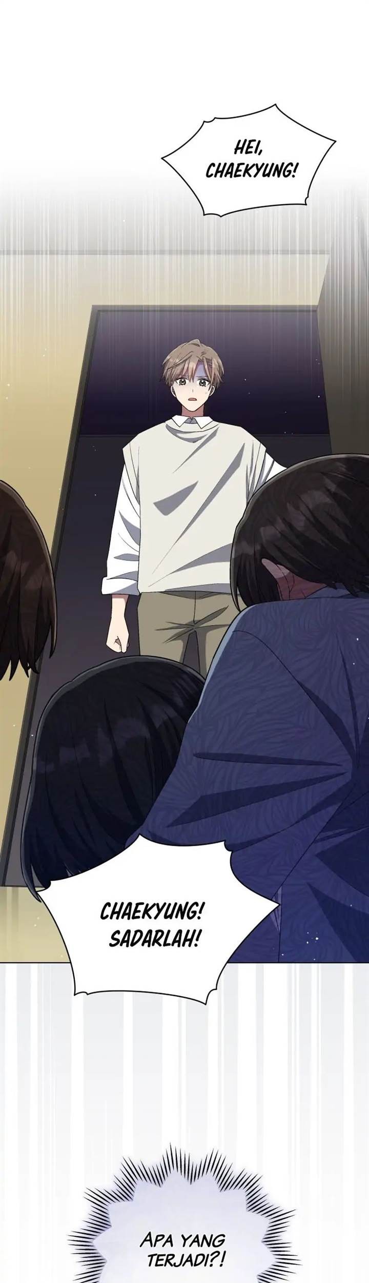 Baca  The Second Life of an Idol Chapter 33 Gambar 2