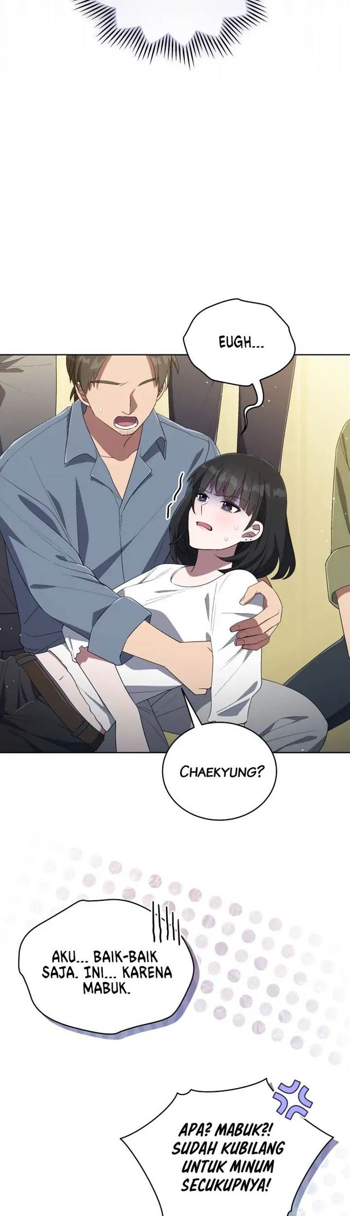 The Second Life of an Idol Chapter 33 Gambar 3