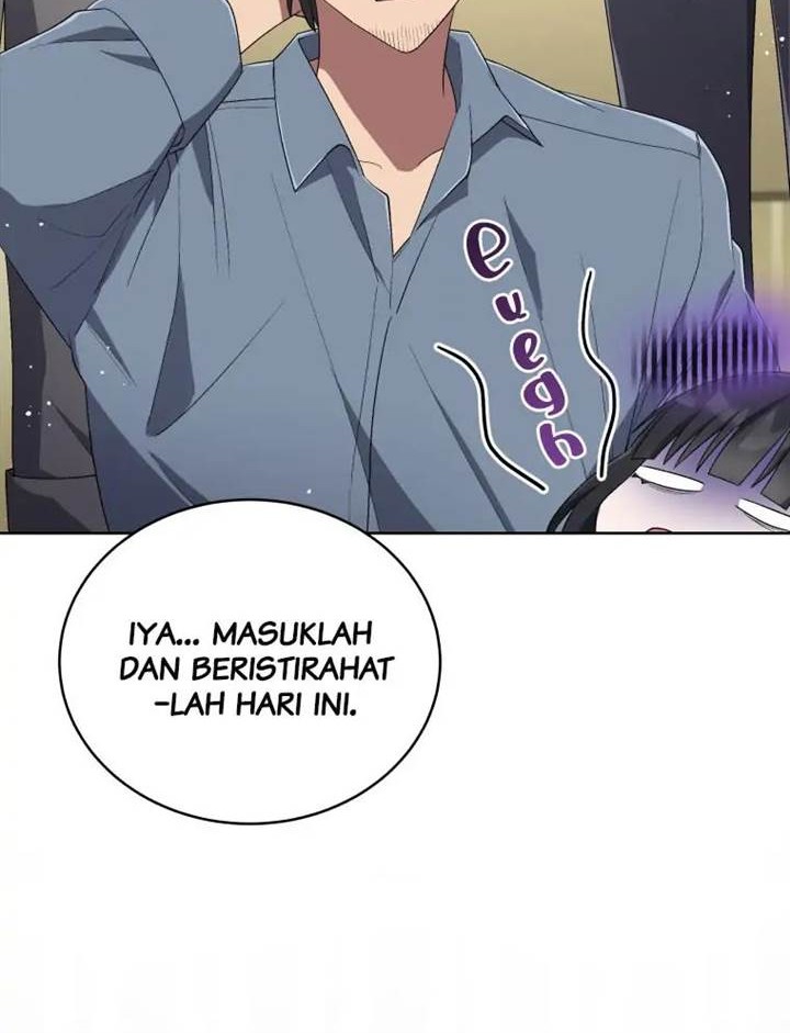 The Second Life of an Idol Chapter 33 Gambar 5