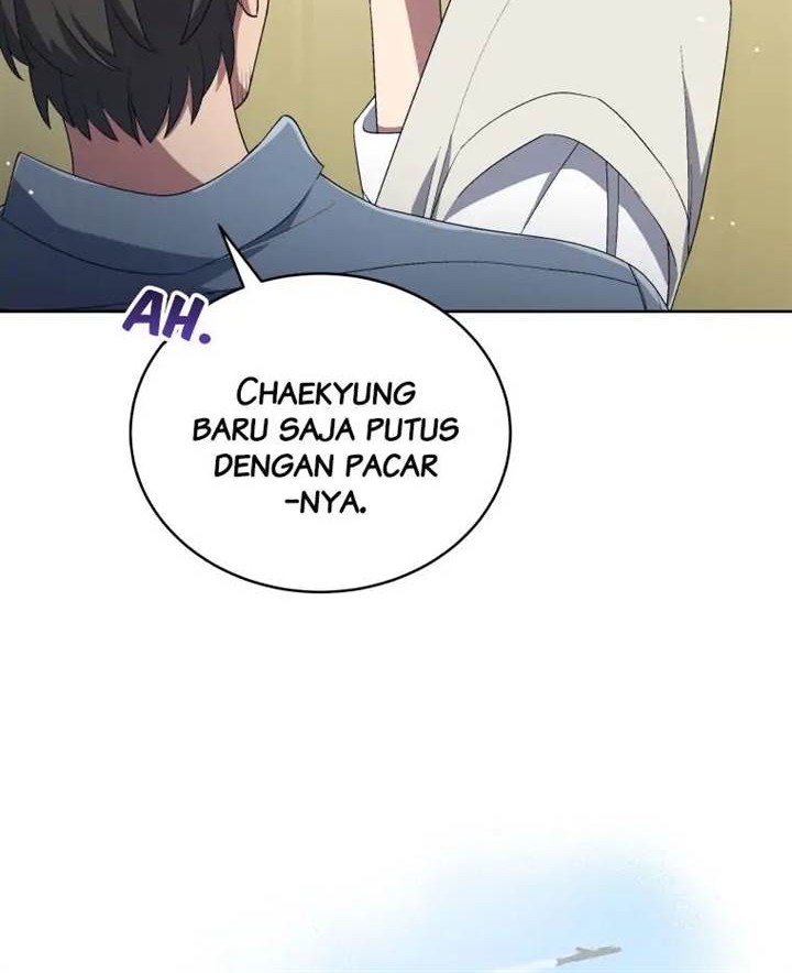 The Second Life of an Idol Chapter 33 Gambar 9