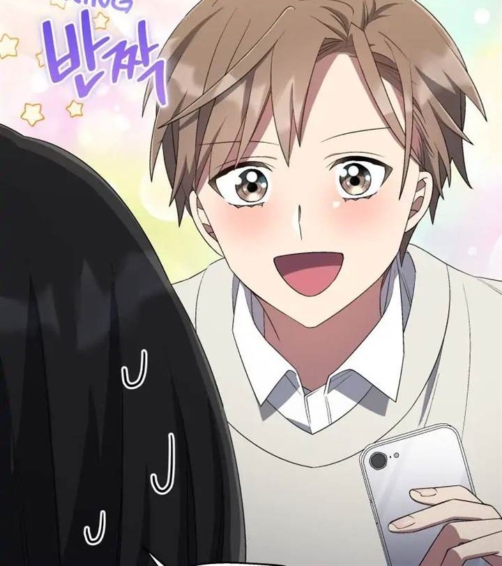 The Second Life of an Idol Chapter 33 Gambar 13