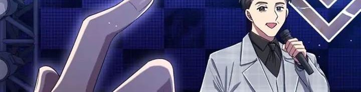 The Second Life of an Idol Chapter 33 Gambar 21