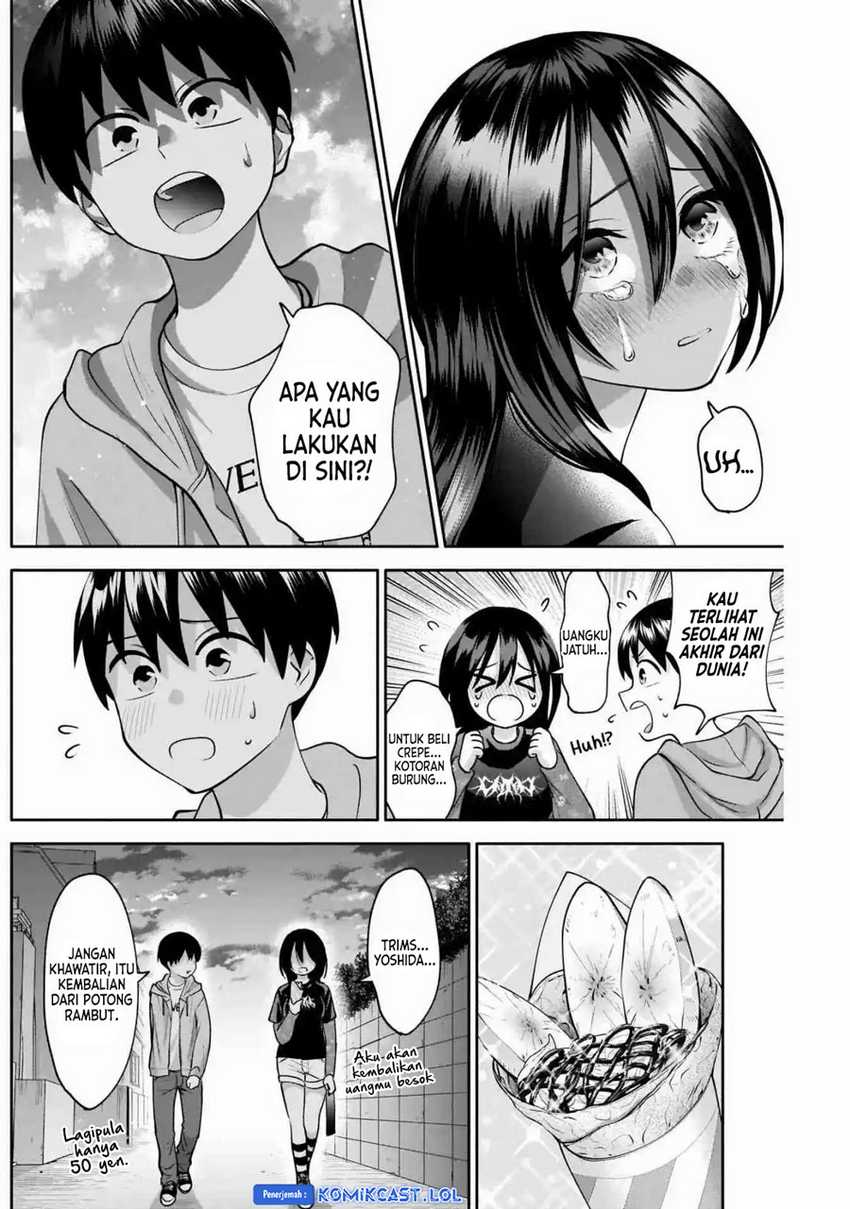 Shigure-san Wants To Shine! Chapter 13 Gambar 14