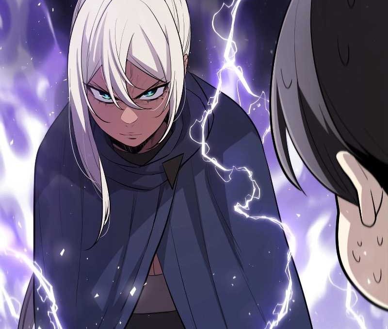 Overpowered Sword Chapter 87 Gambar 28