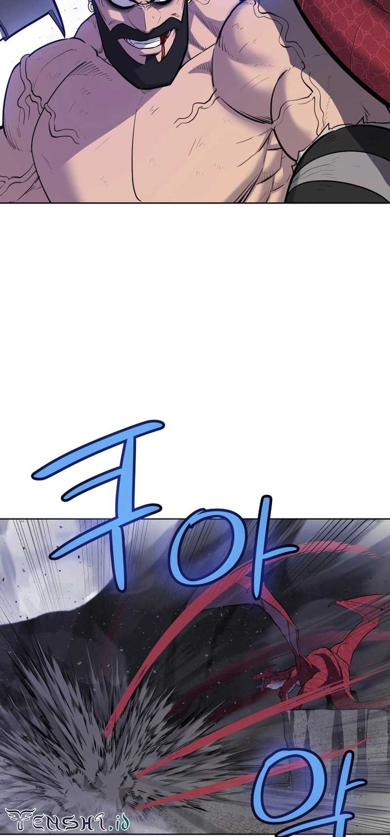 Overpowered Sword Chapter 86 Gambar 34