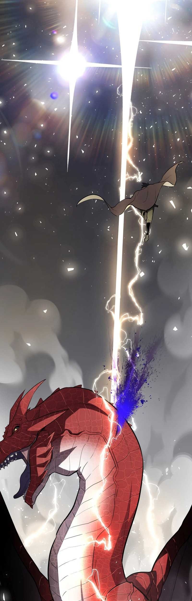 Overpowered Sword Chapter 86 Gambar 44