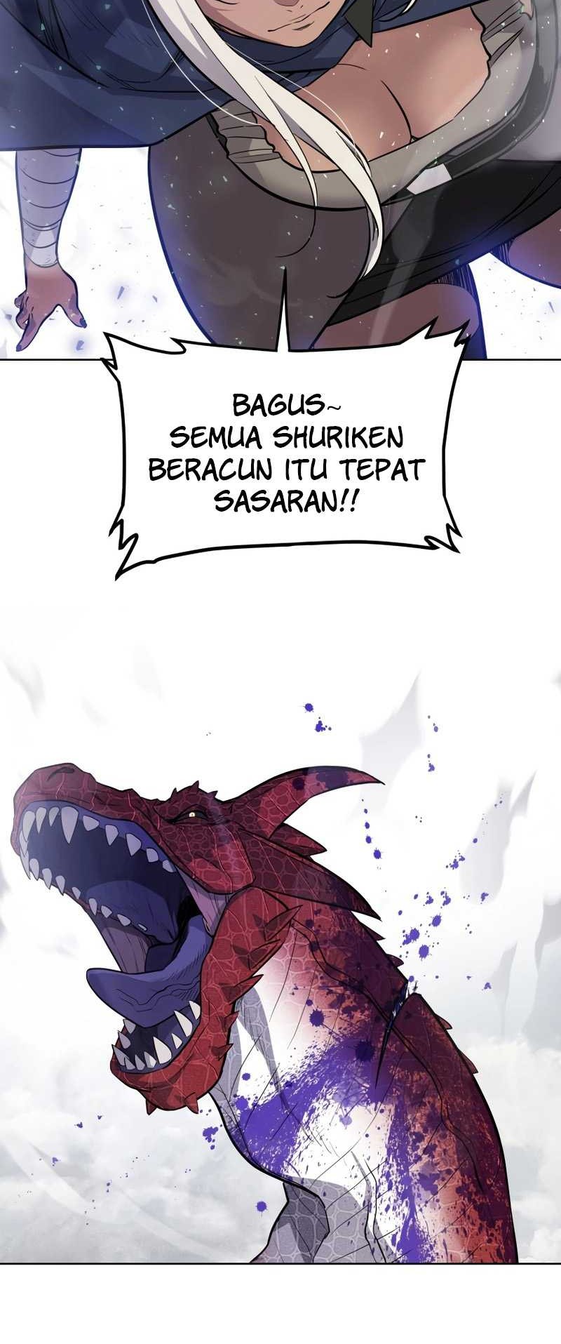 Overpowered Sword Chapter 86 Gambar 49