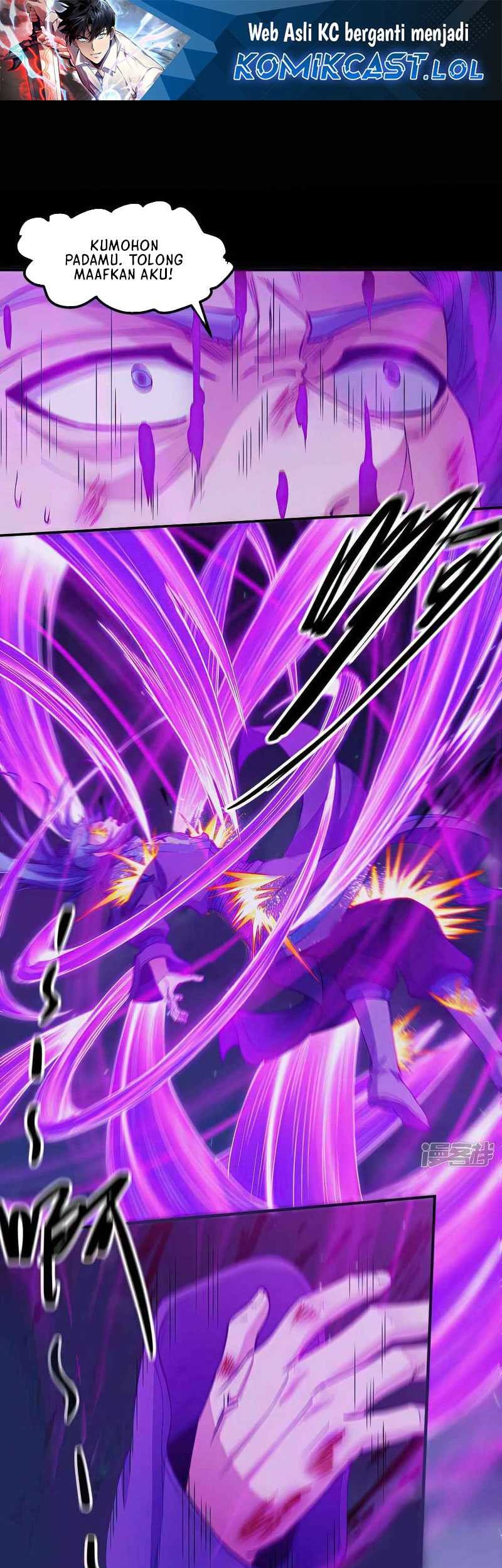Baca  God of Martial Arts Chapter 566 Gambar 2