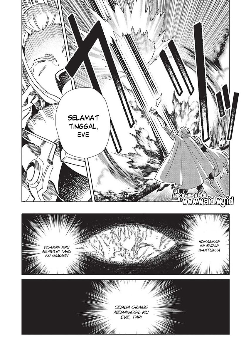 Nihon e Youkoso Elf-san Chapter 50 Gambar 9