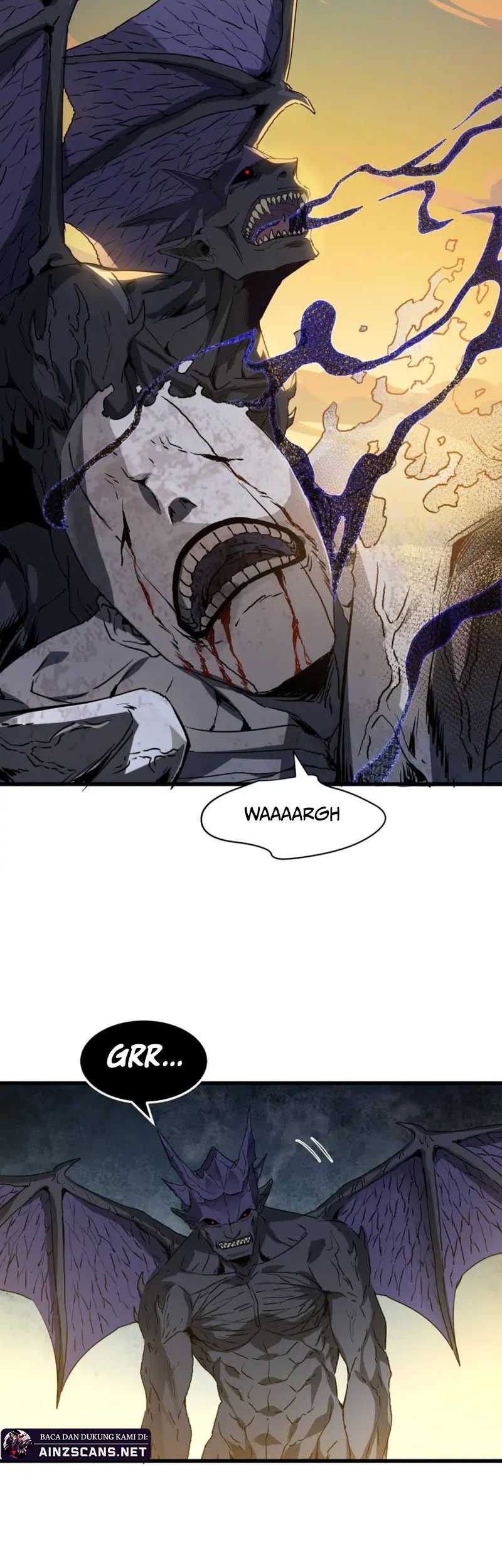 The Wretched Chapter 10 Gambar 5
