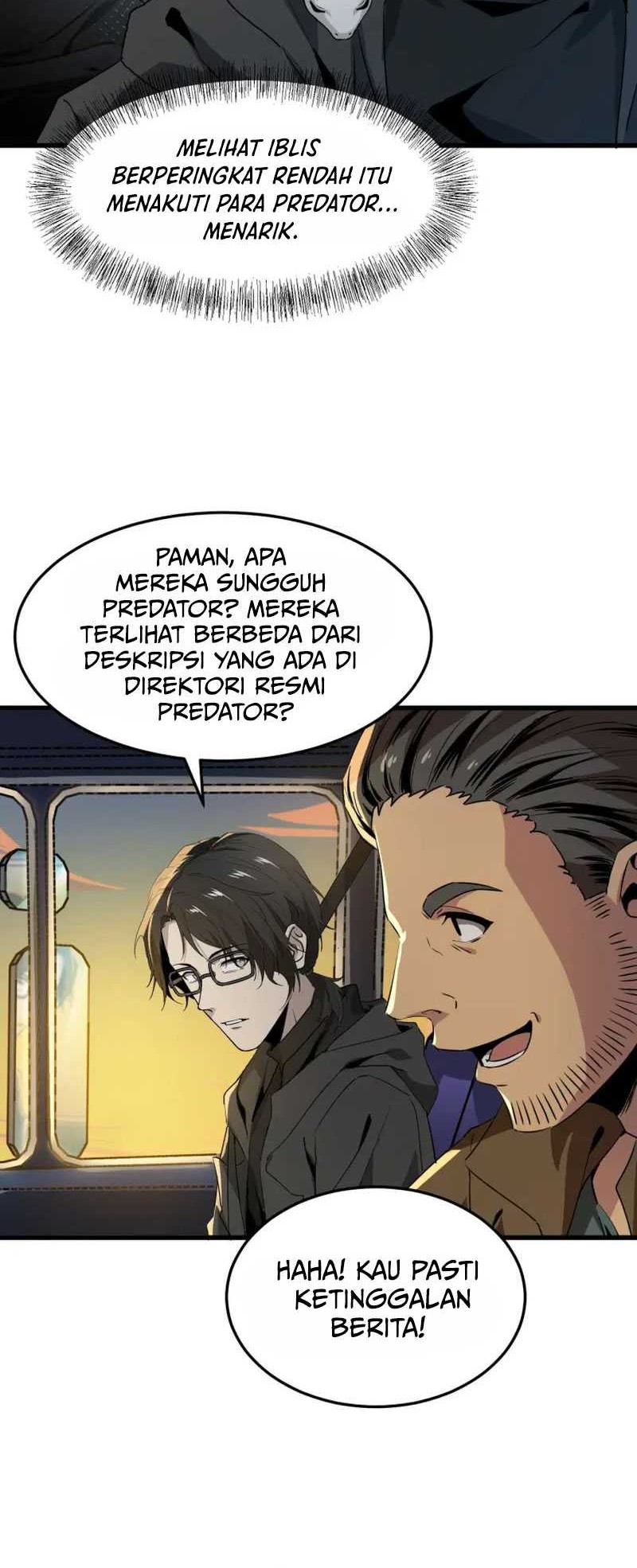 The Wretched Chapter 10 Gambar 8
