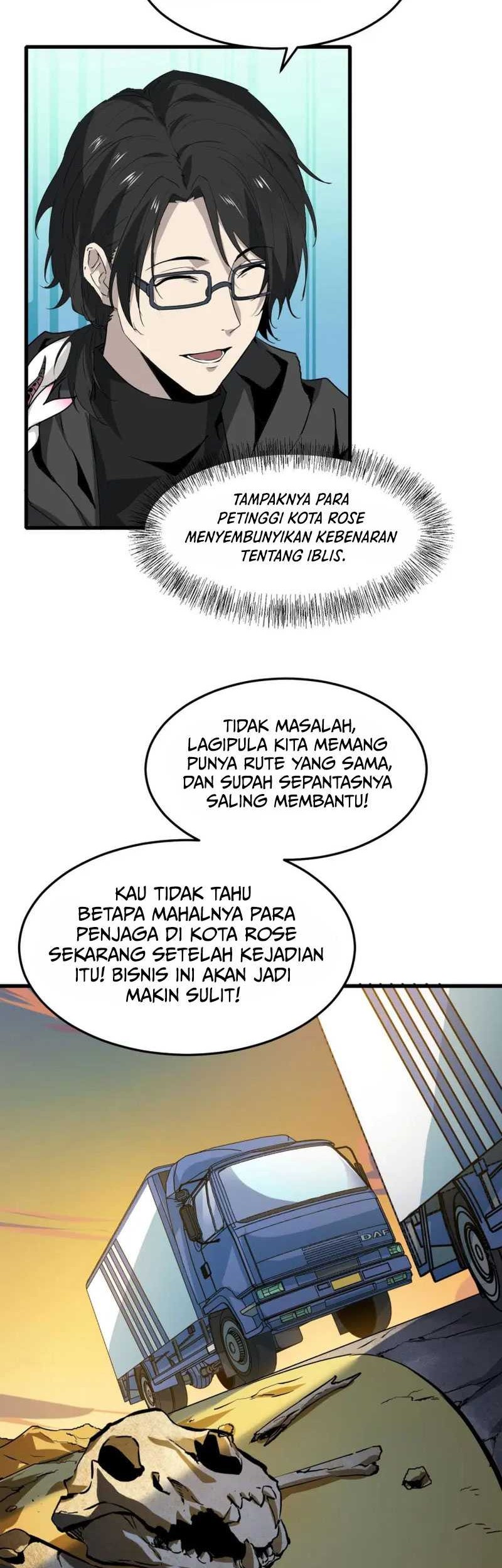 The Wretched Chapter 10 Gambar 10