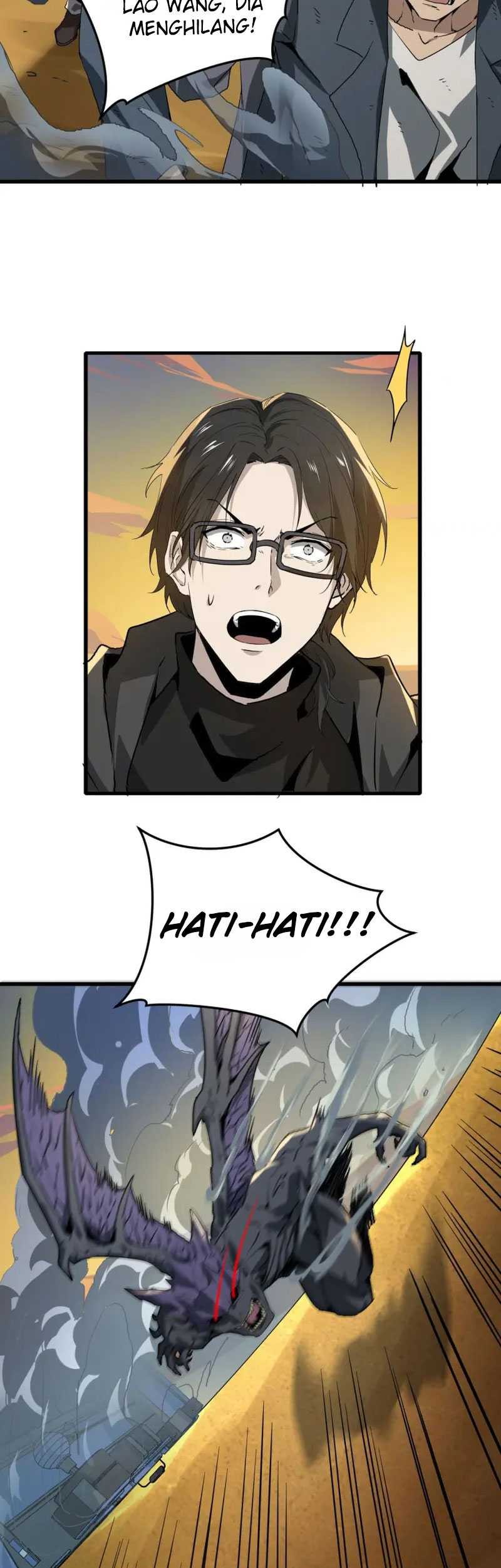 The Wretched Chapter 10 Gambar 13