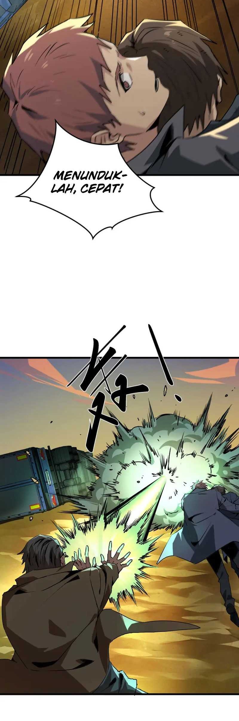 The Wretched Chapter 10 Gambar 14